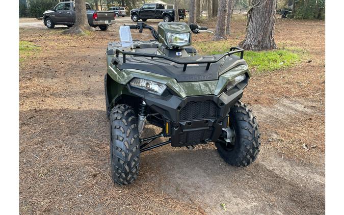 2026 Polaris Sportsman® 450 H.O.