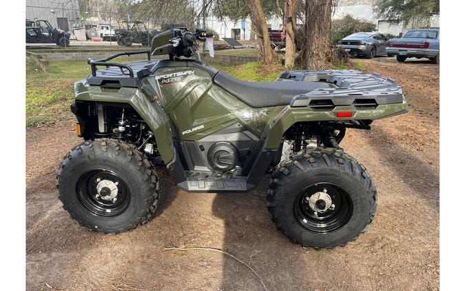 2026 Polaris Sportsman® 450 H.O.