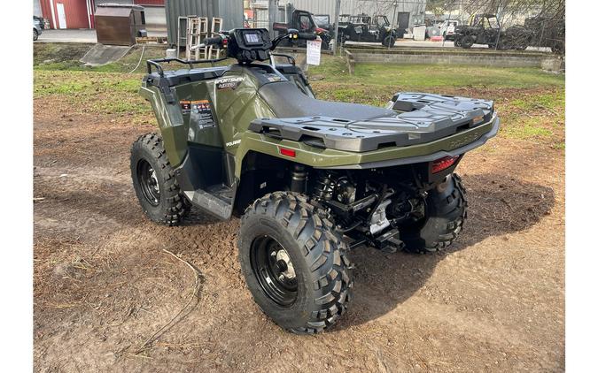 2026 Polaris Sportsman® 450 H.O.