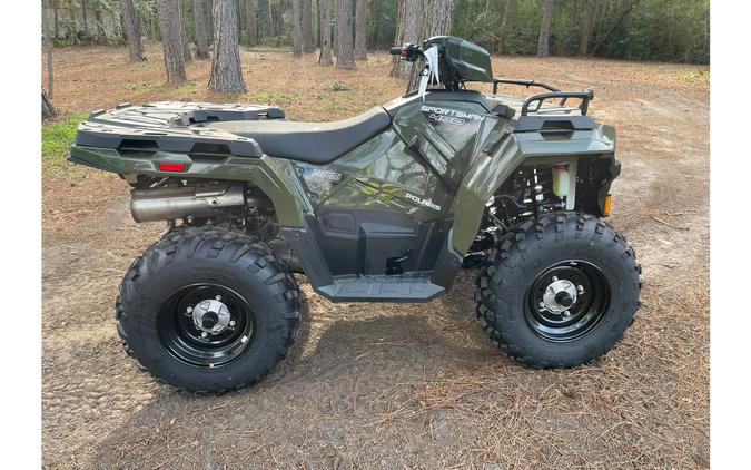 2026 Polaris Sportsman® 450 H.O.