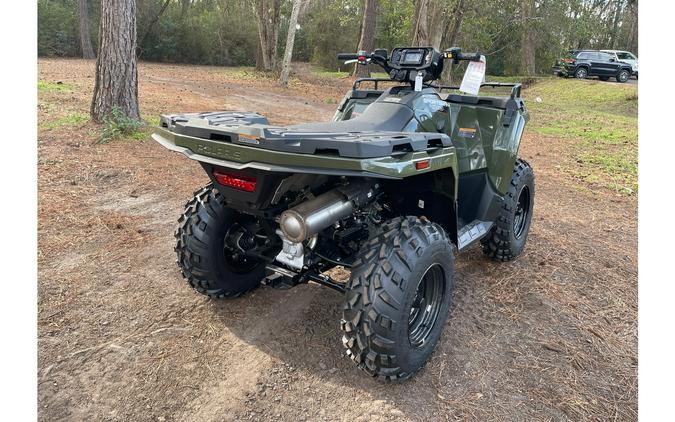 2026 Polaris Sportsman® 450 H.O.