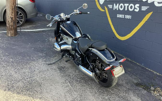 2021 BMW R 18 Base