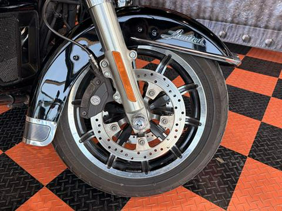 2014 Harley-Davidson Ultra Limited