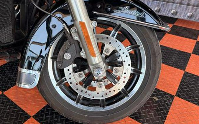 2014 Harley-Davidson Ultra Limited