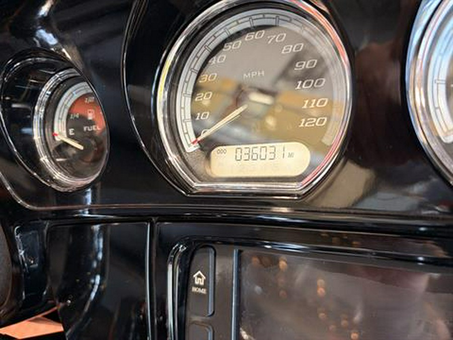 2014 Harley-Davidson Ultra Limited