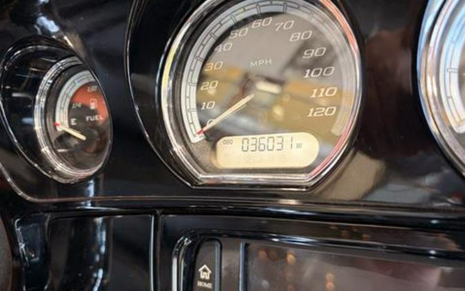 2014 Harley-Davidson Ultra Limited