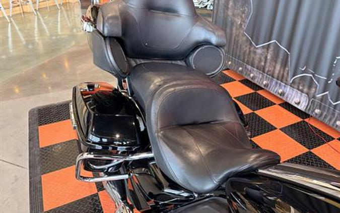 2014 Harley-Davidson Ultra Limited