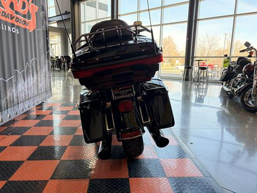 2014 Harley-Davidson Ultra Limited
