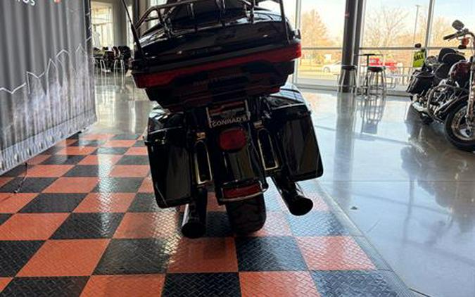 2014 Harley-Davidson Ultra Limited