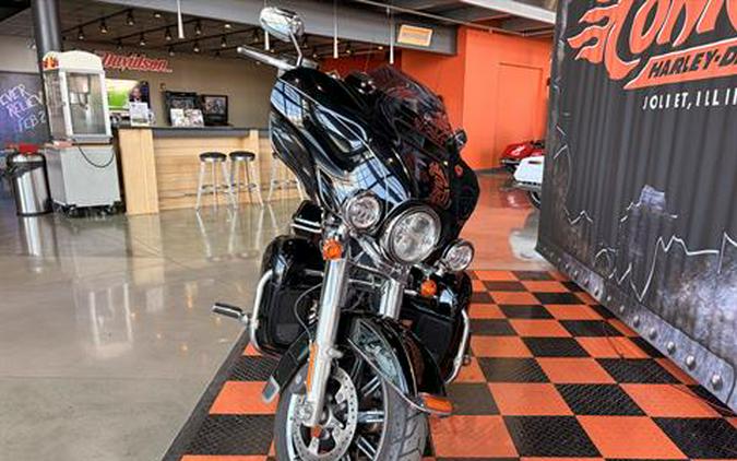 2014 Harley-Davidson Ultra Limited
