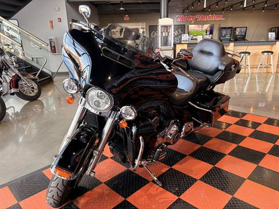2014 Harley-Davidson Ultra Limited