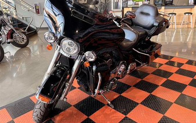 2014 Harley-Davidson Ultra Limited
