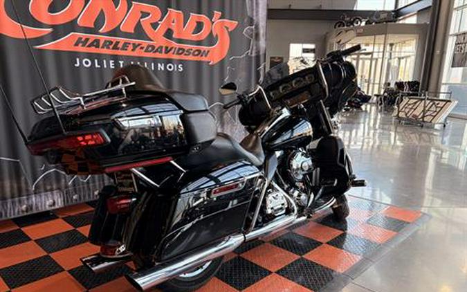 2014 Harley-Davidson Ultra Limited