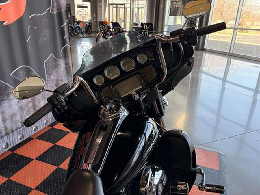 2014 Harley-Davidson Ultra Limited