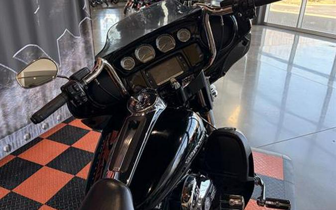 2014 Harley-Davidson Ultra Limited
