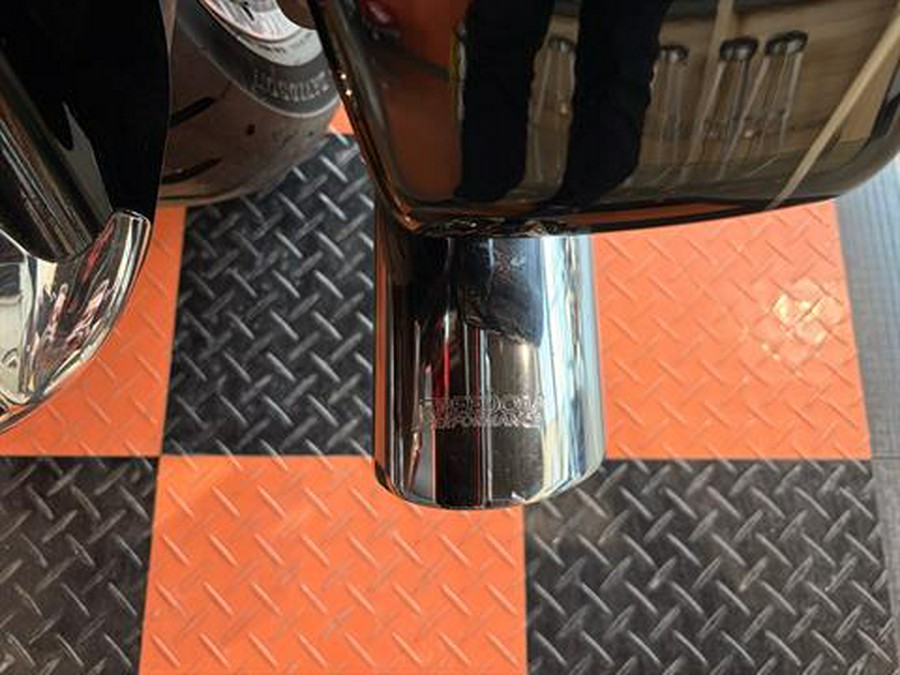 2014 Harley-Davidson Ultra Limited