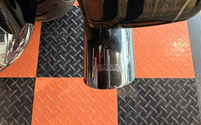 2014 Harley-Davidson Ultra Limited