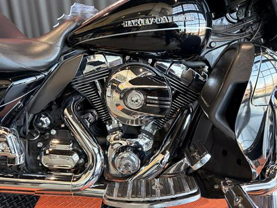 2014 Harley-Davidson Ultra Limited