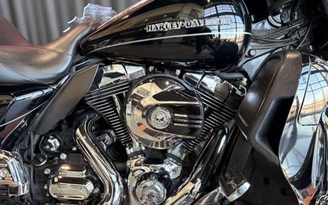 2014 Harley-Davidson Ultra Limited
