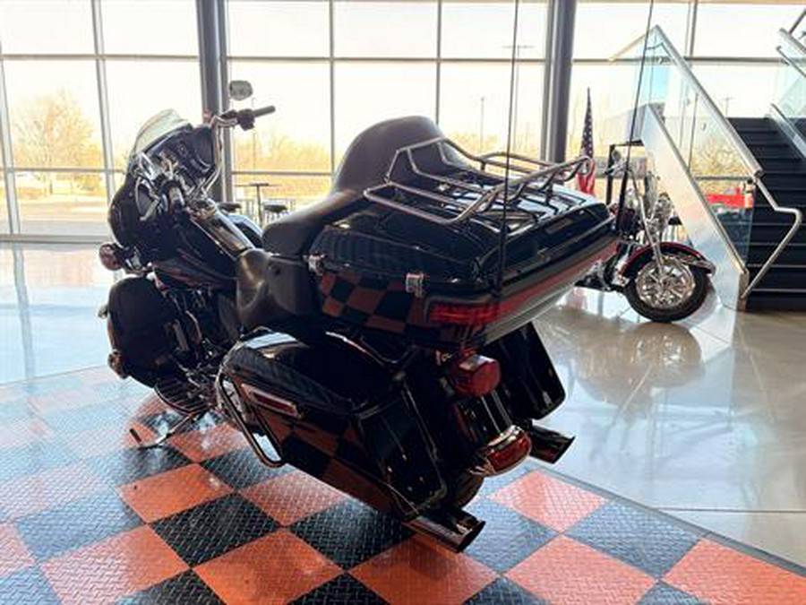2014 Harley-Davidson Ultra Limited