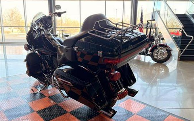 2014 Harley-Davidson Ultra Limited