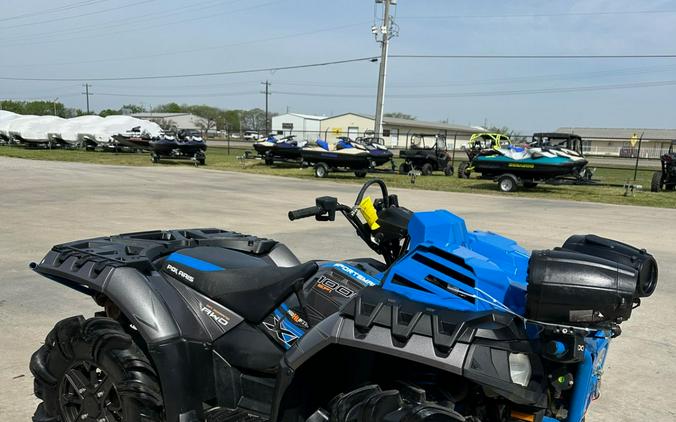 2023 Polaris Sportsman XP 1000 High Lifter Edition