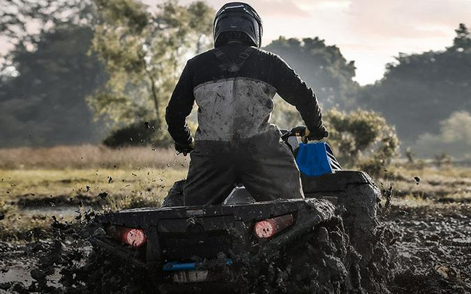 2023 Polaris Sportsman XP 1000 High Lifter Edition