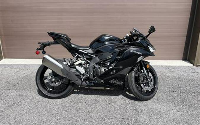 Kawasaki Ninja ZX-4R motorcycles for sale in Baltimore, MD - MotoHunt