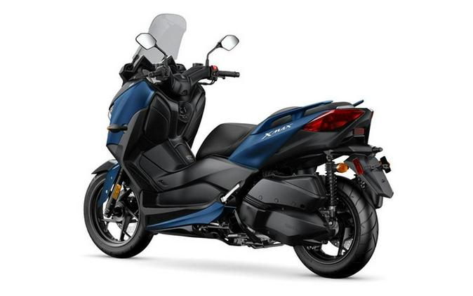 2021 Yamaha XMAX