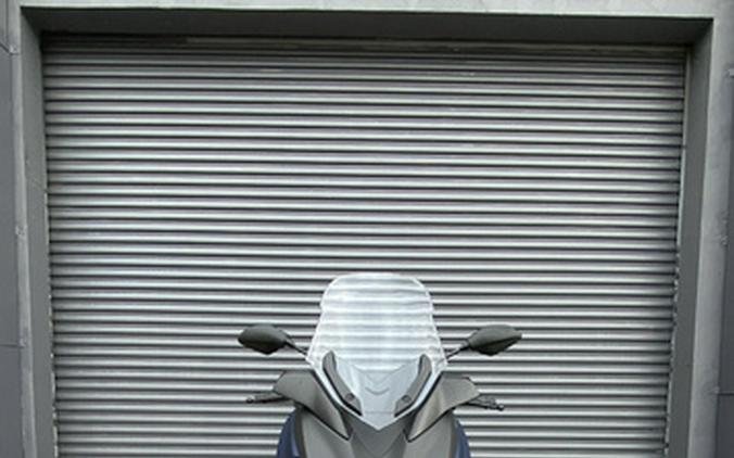 2021 Yamaha XMAX