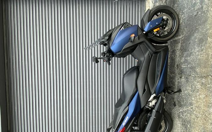 2021 Yamaha XMAX