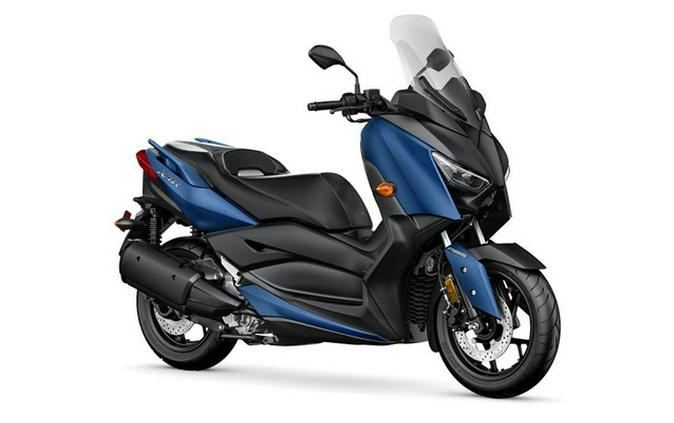 2021 Yamaha XMAX