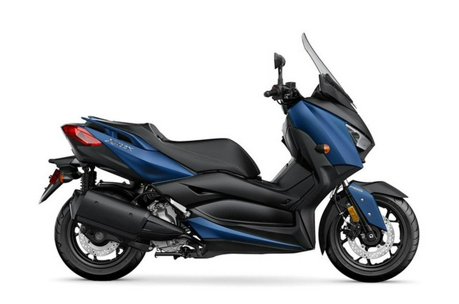 2021 Yamaha XMAX