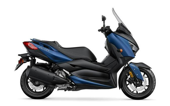 2021 Yamaha XMAX