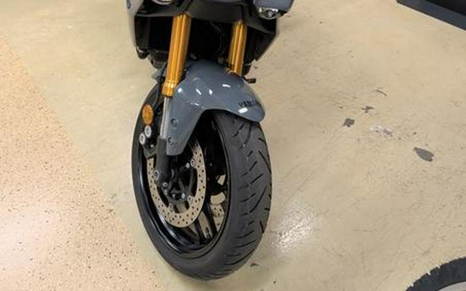 2024 Yamaha Tracer 9 GT+