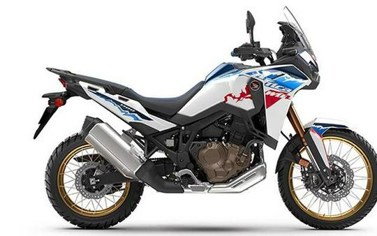 2026 Honda Africa Twin