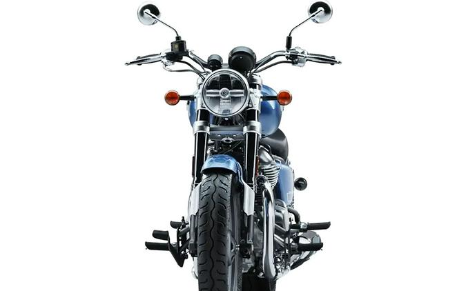 2024 Royal Enfield Super Meteor 650