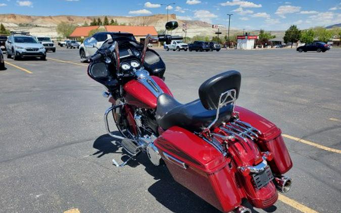 2017 Harley-Davidson Road Glide® Special