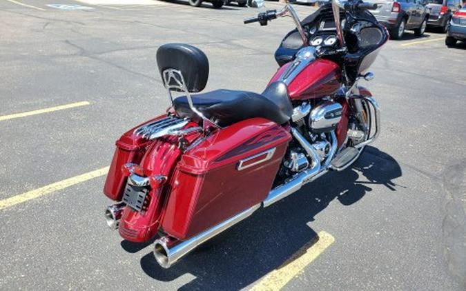 2017 Harley-Davidson Road Glide® Special
