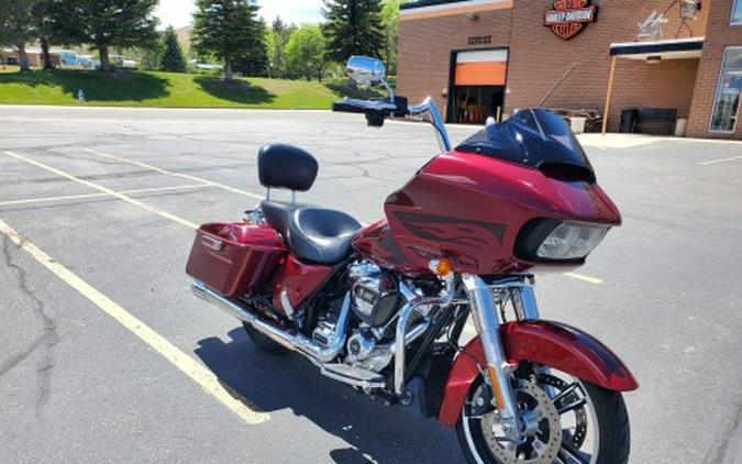 2017 Harley-Davidson Road Glide® Special
