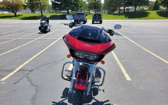 2017 Harley-Davidson Road Glide® Special
