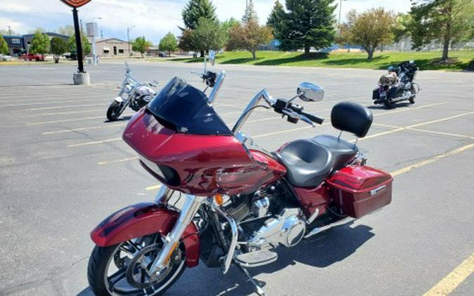 2017 Harley-Davidson Road Glide® Special