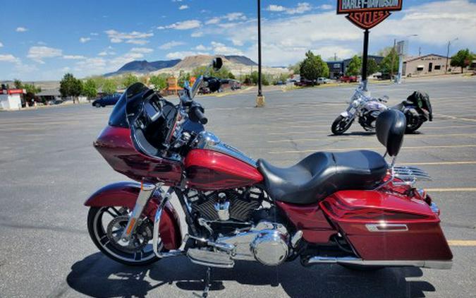 2017 Harley-Davidson Road Glide® Special