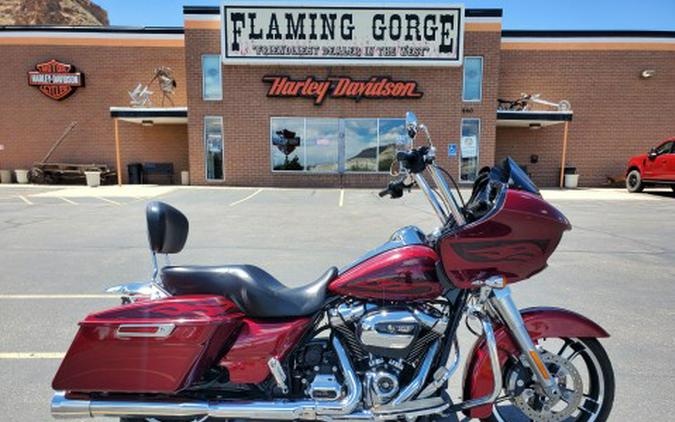 2017 Harley-Davidson Road Glide® Special