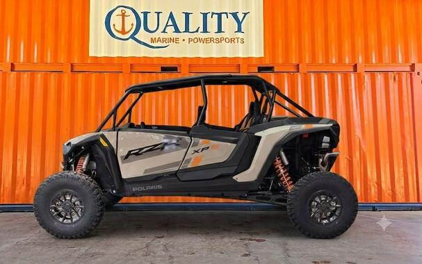 2026 Polaris® RZR XP S 4 1000 Ultimate