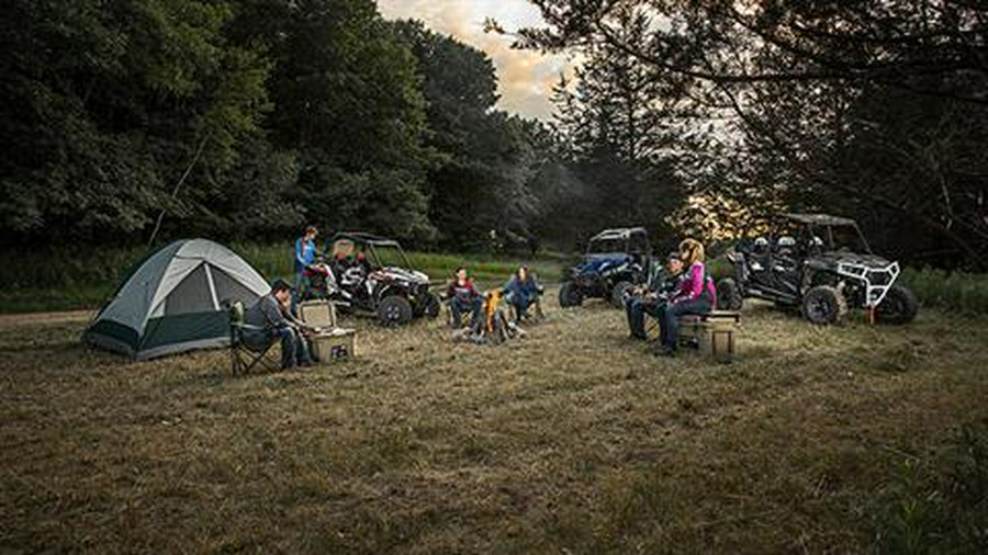 2018 Polaris RZR 900 EPS