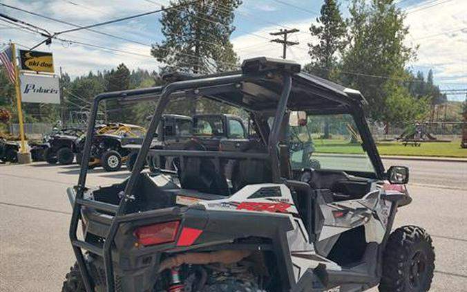 2018 Polaris RZR 900 EPS