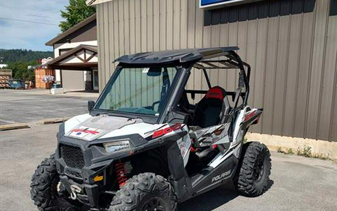 2018 Polaris RZR 900 EPS