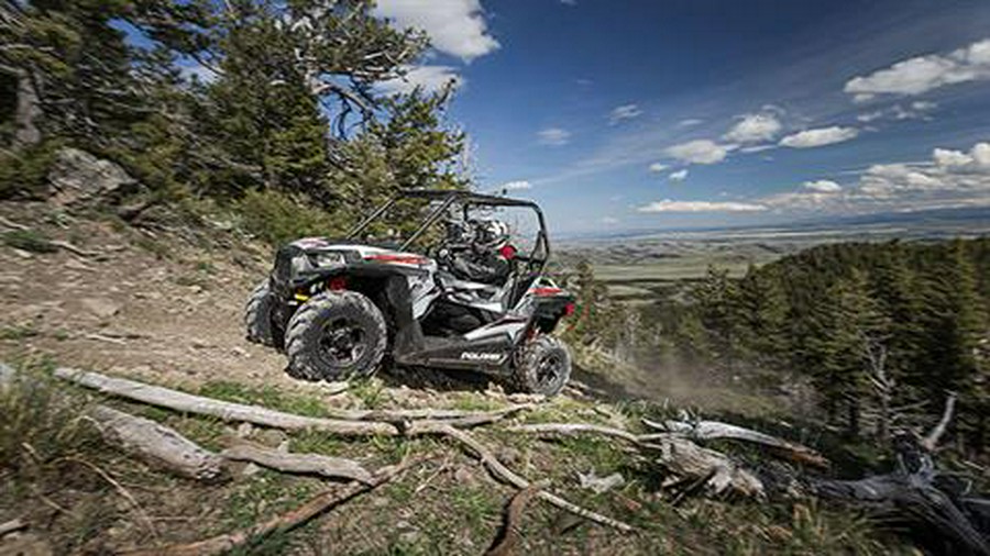 2018 Polaris RZR 900 EPS