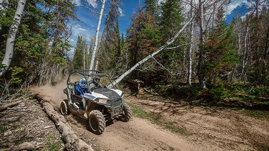 2018 Polaris RZR 900 EPS
